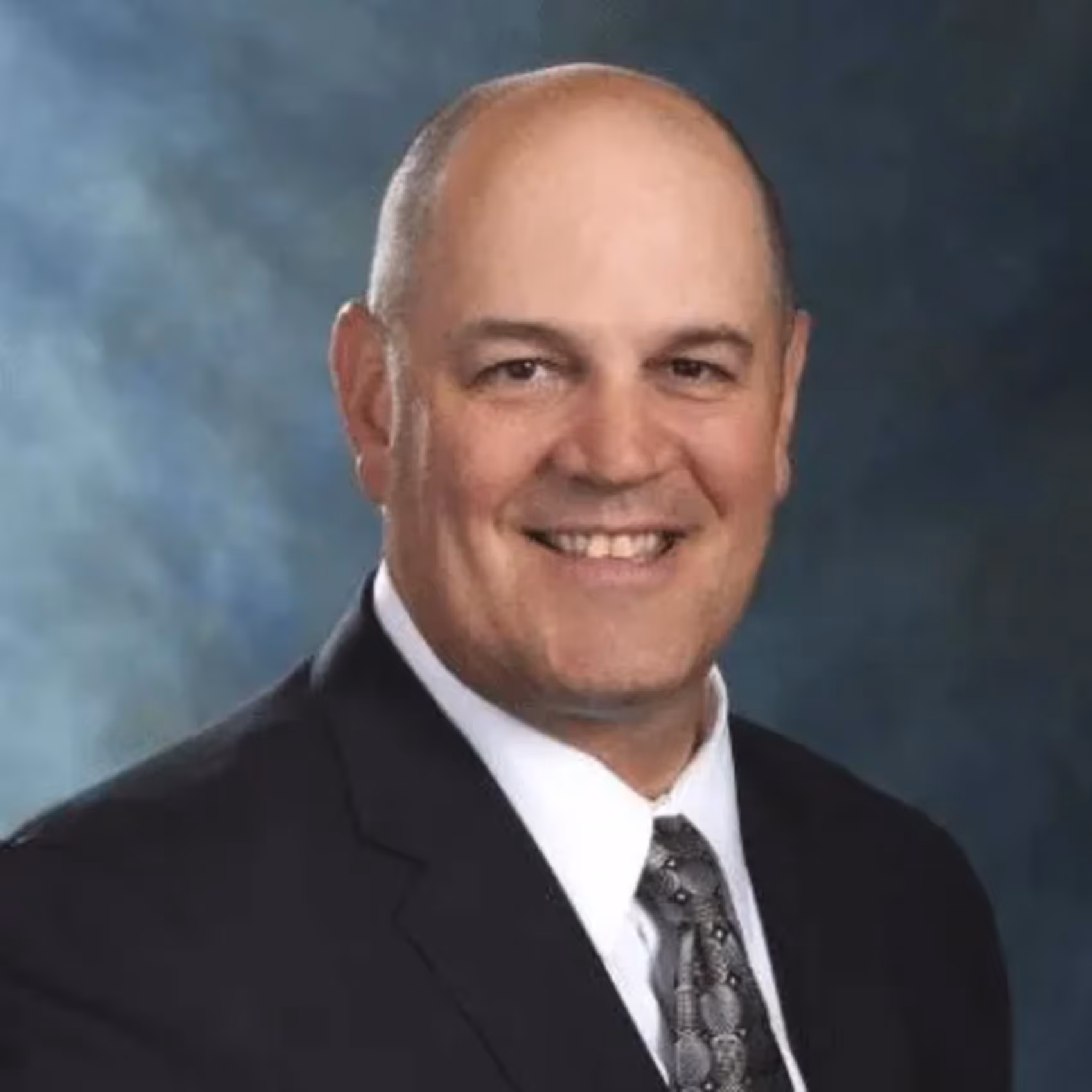 Portrait of Mark Webb, Executive Business Coach at Fortune Management